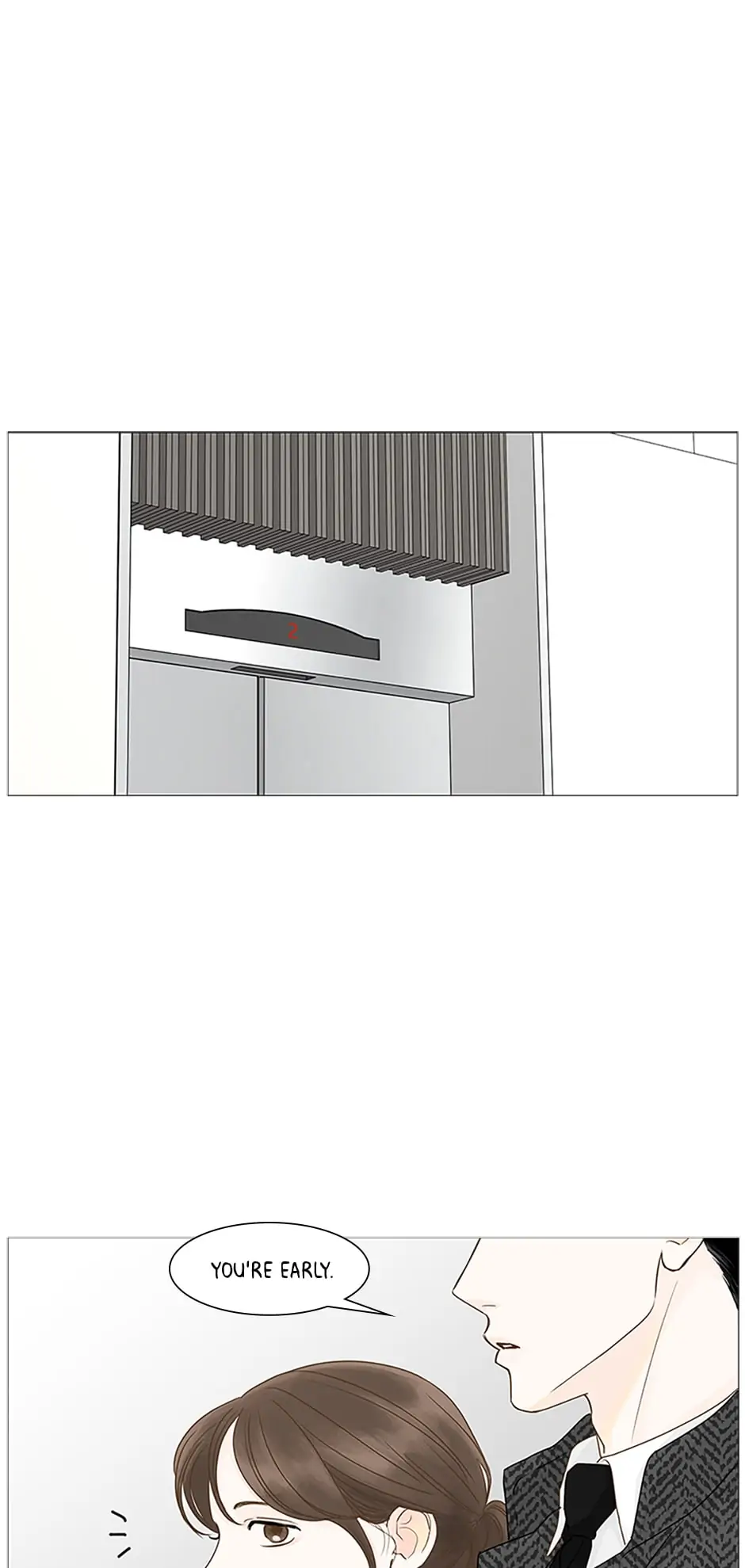 Let’s go to work tommorow! Chapter 67 174 02