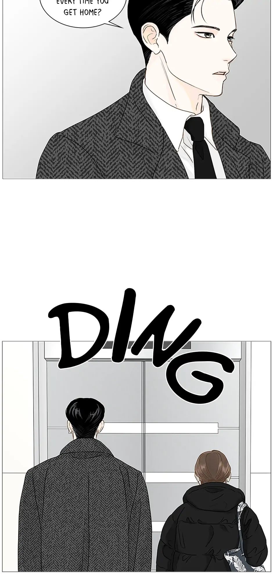 Let’s go to work tommorow! Chapter 67 176 04