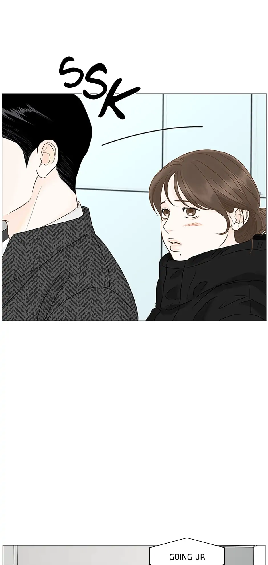 Let’s go to work tommorow! Chapter 67 177 05