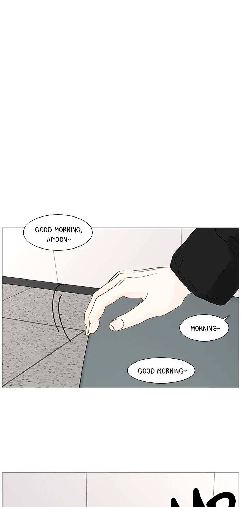 Let’s go to work tommorow! Chapter 67 184 12