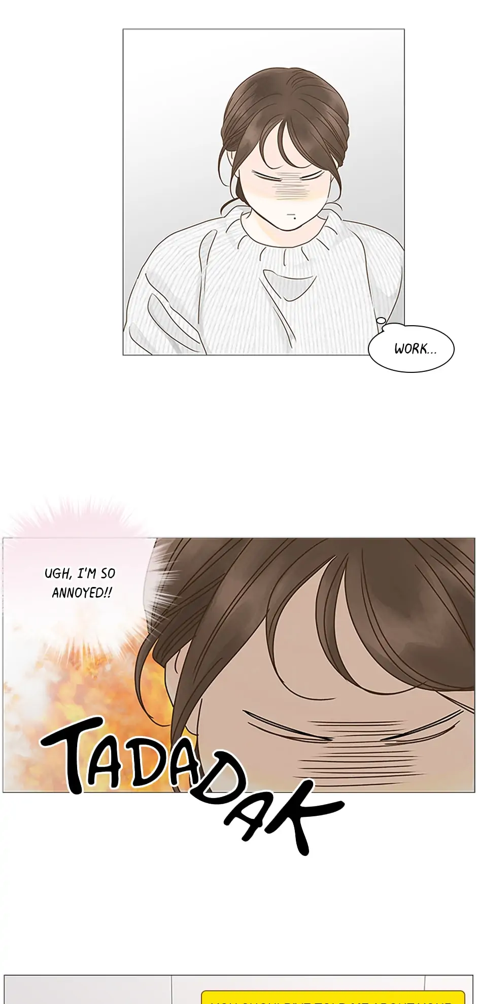 Let’s go to work tommorow! Chapter 67 186 14