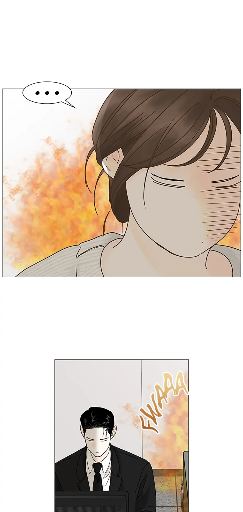 Let’s go to work tommorow! Chapter 67 189 17