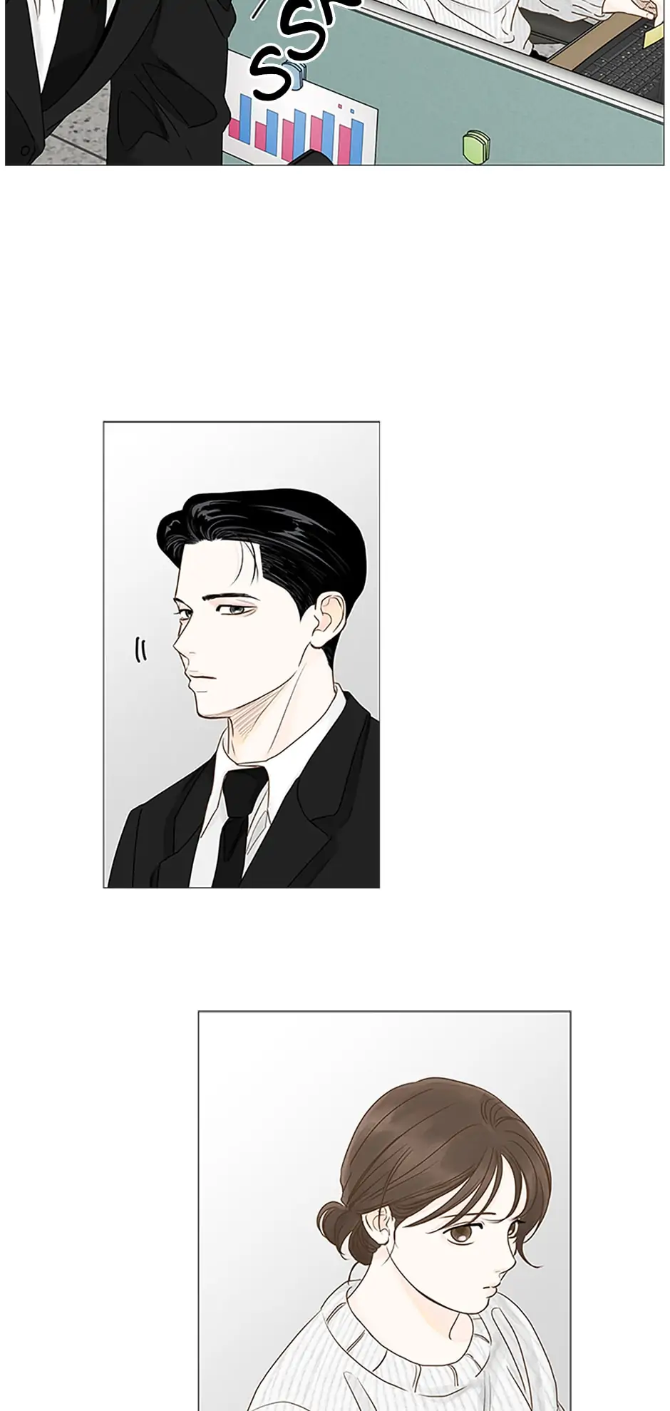 Let’s go to work tommorow! Chapter 67 191 19