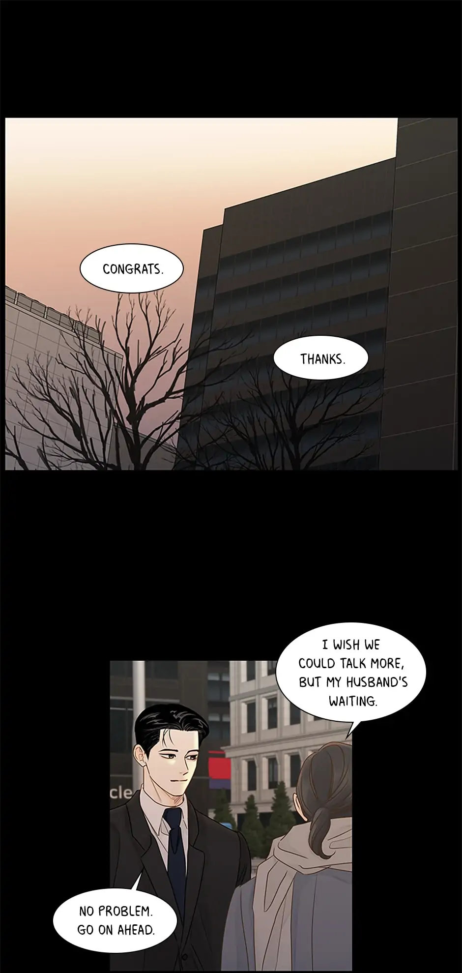 Let’s go to work tommorow! Chapter 67 199 27