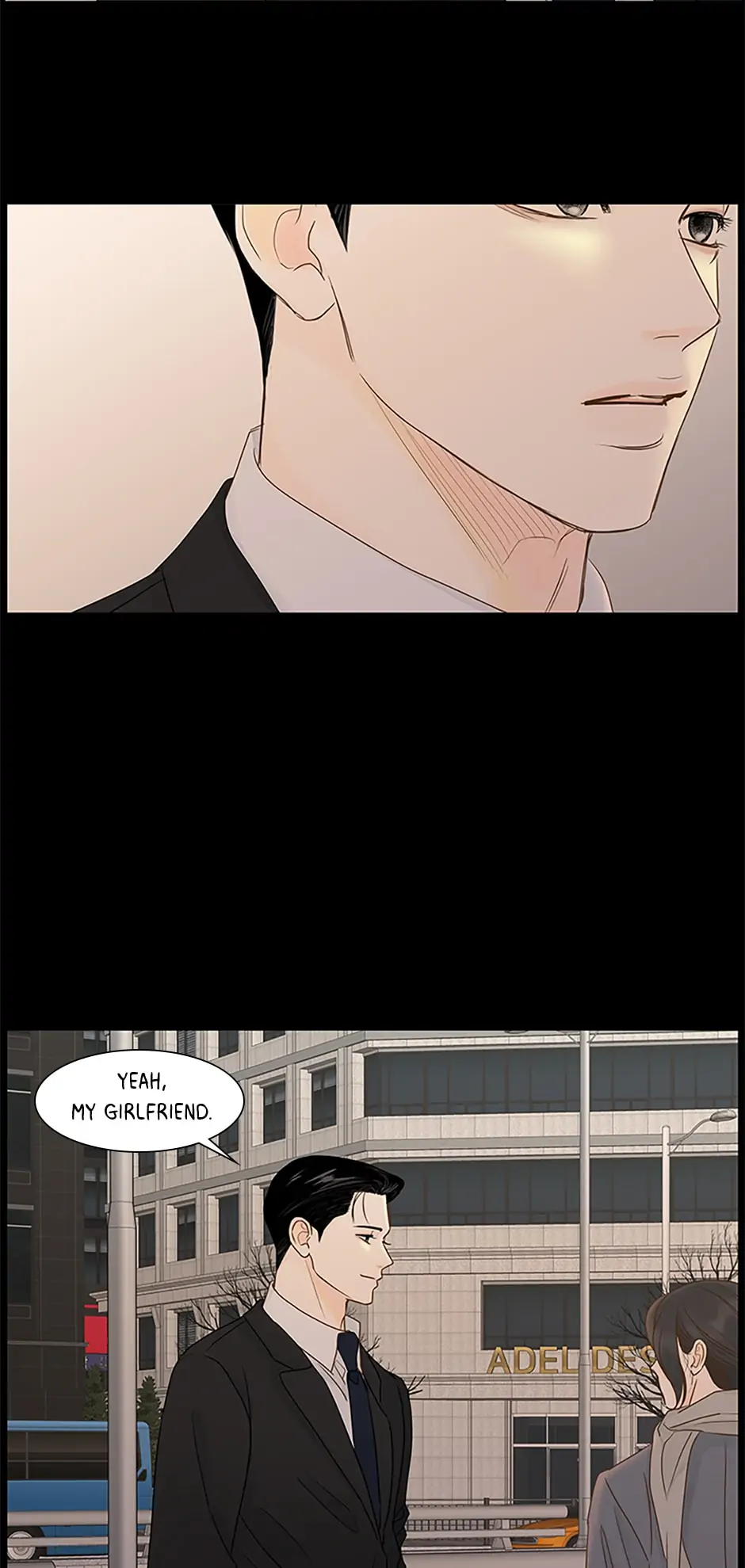 Let’s go to work tommorow! Chapter 67 201 29