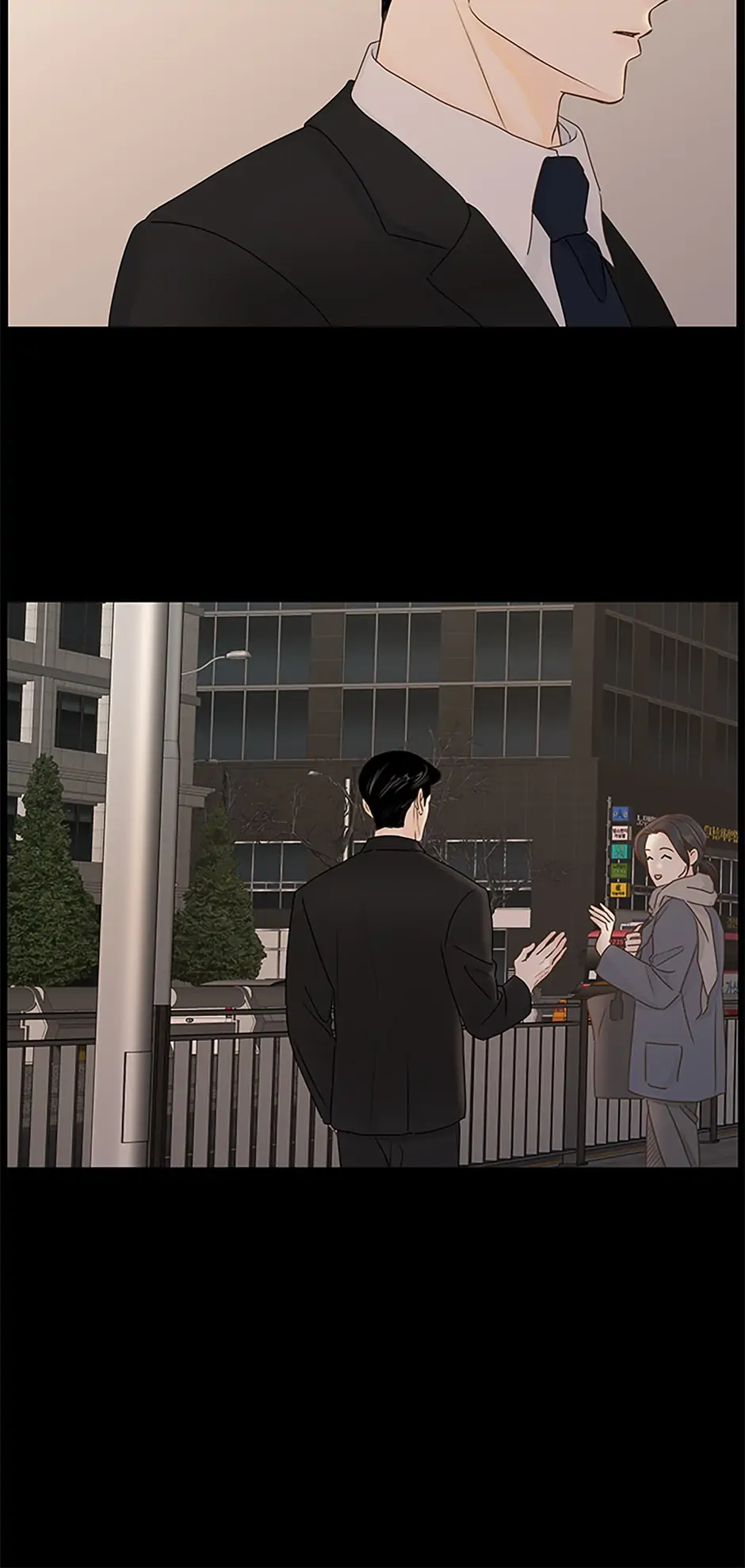 Let’s go to work tommorow! Chapter 67 203 31