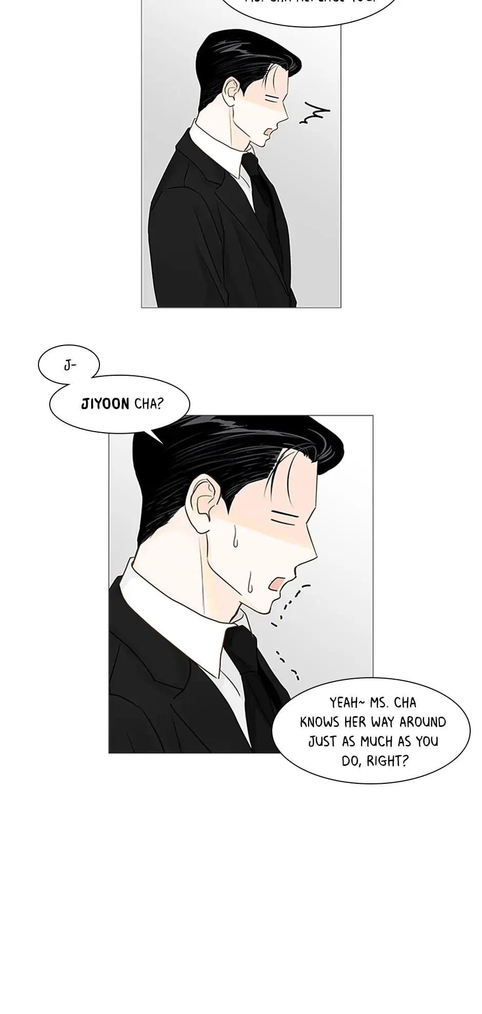 Let’s go to work tommorow! Chapter 67 208 36