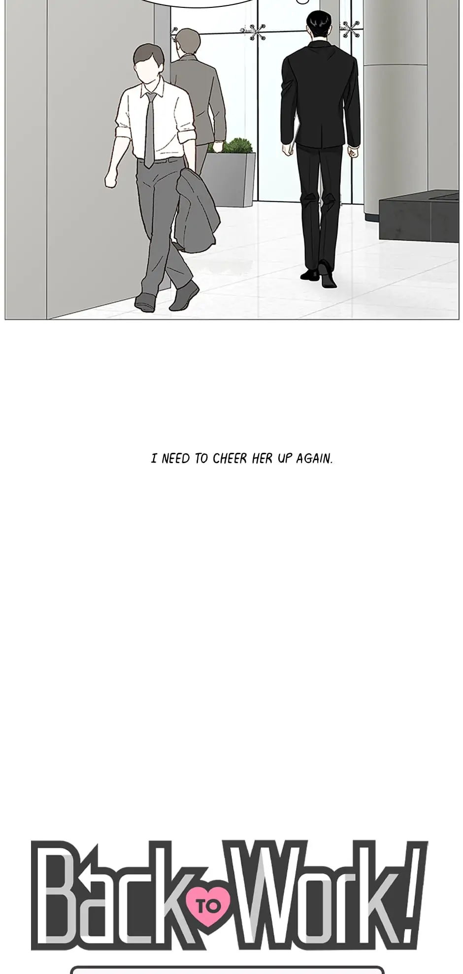 Let’s go to work tommorow! Chapter 67 211 39