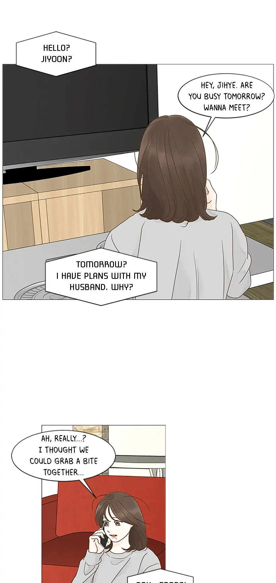 Let’s go to work tommorow! Chapter 67 219 47