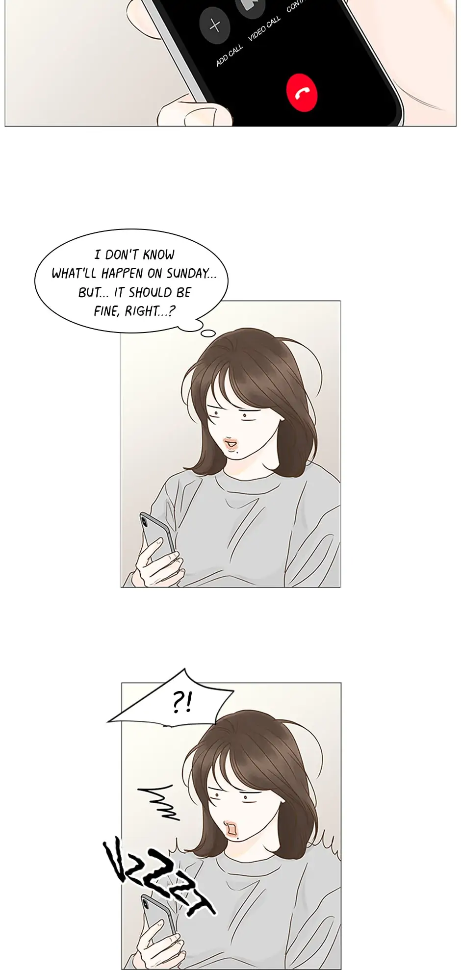 Let’s go to work tommorow! Chapter 67 223 51