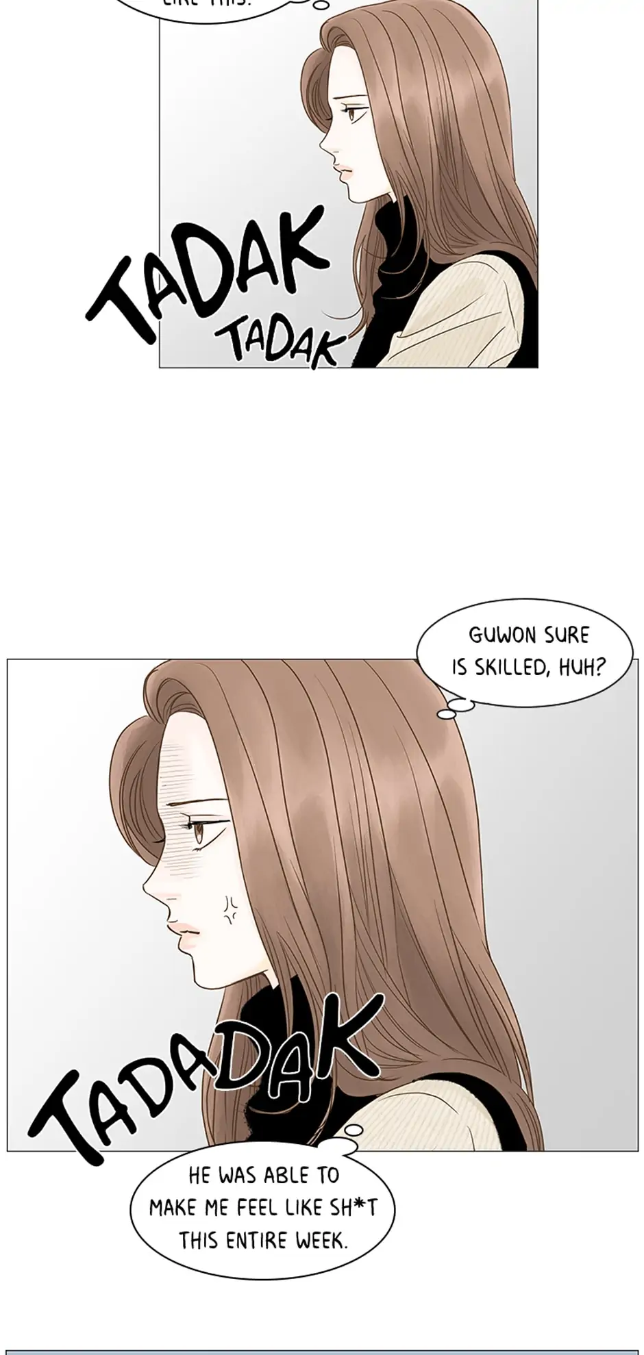 Let’s go to work tommorow! Chapter 68 167 04