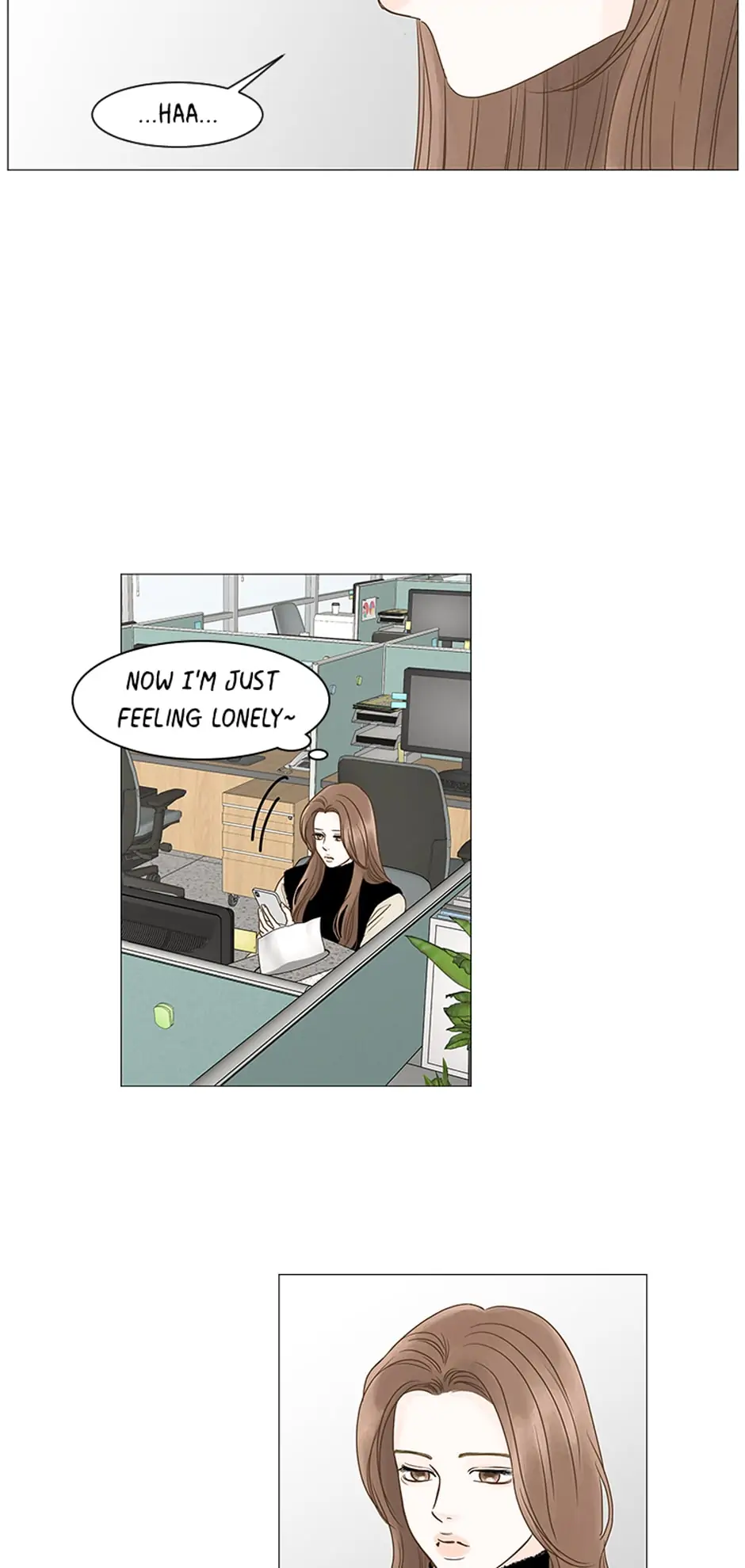 Let’s go to work tommorow! Chapter 68 171 08