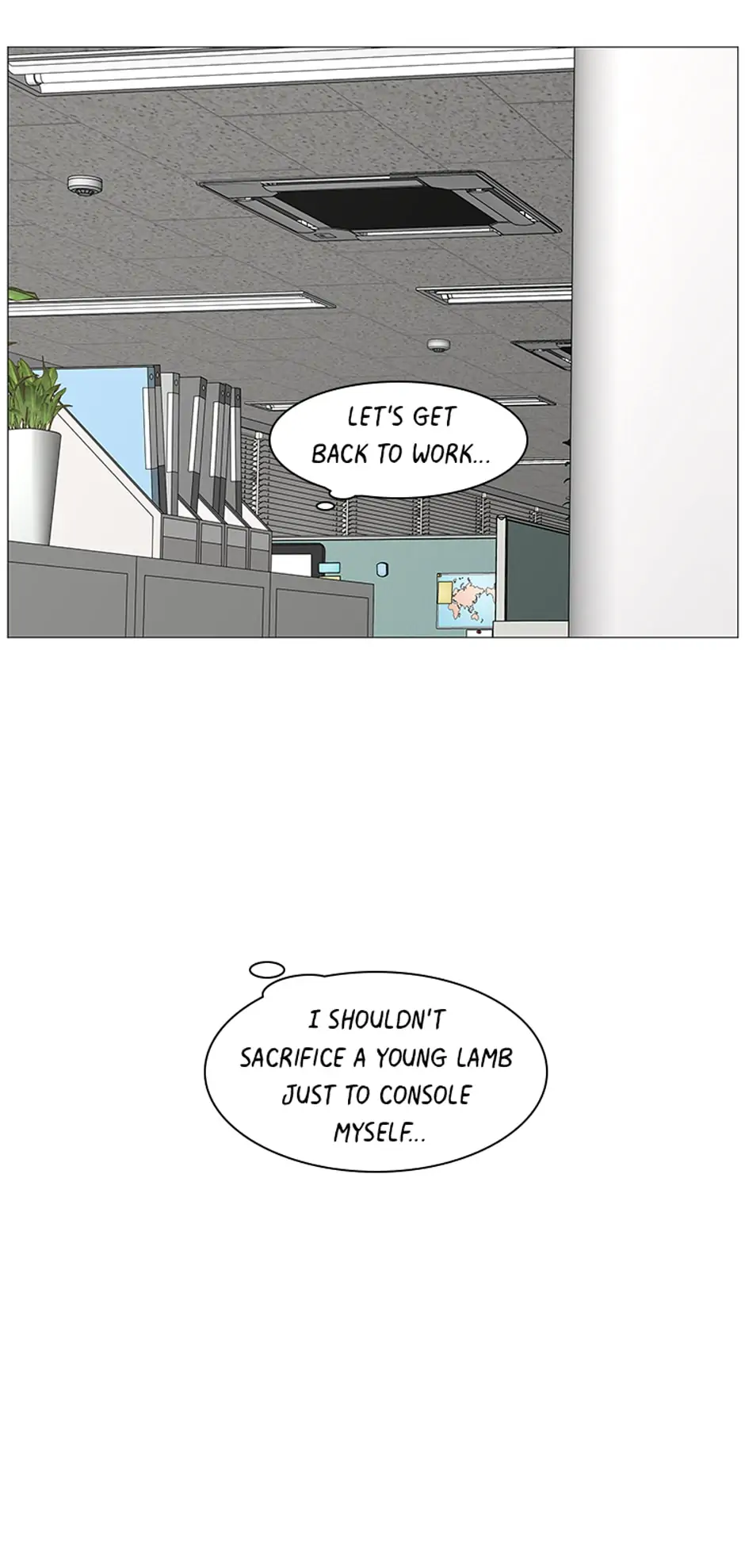 Let’s go to work tommorow! Chapter 68 174 11