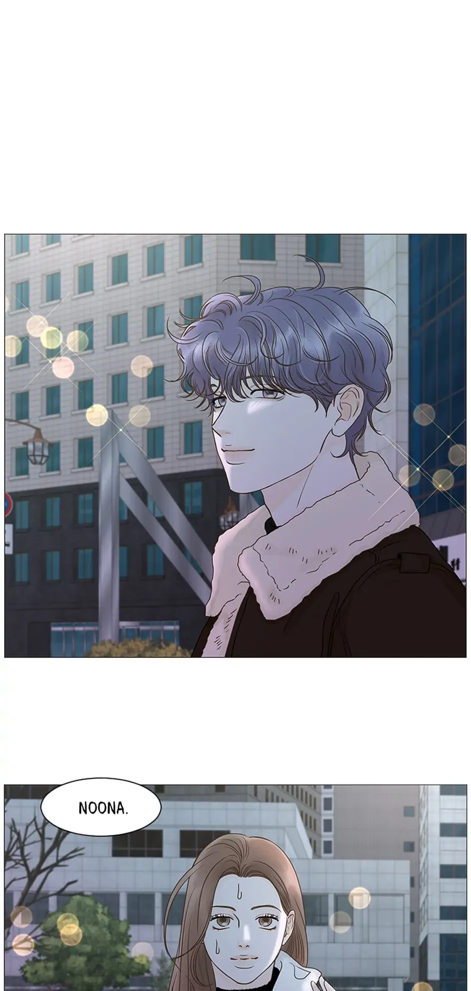 Let’s go to work tommorow! Chapter 68 177 14