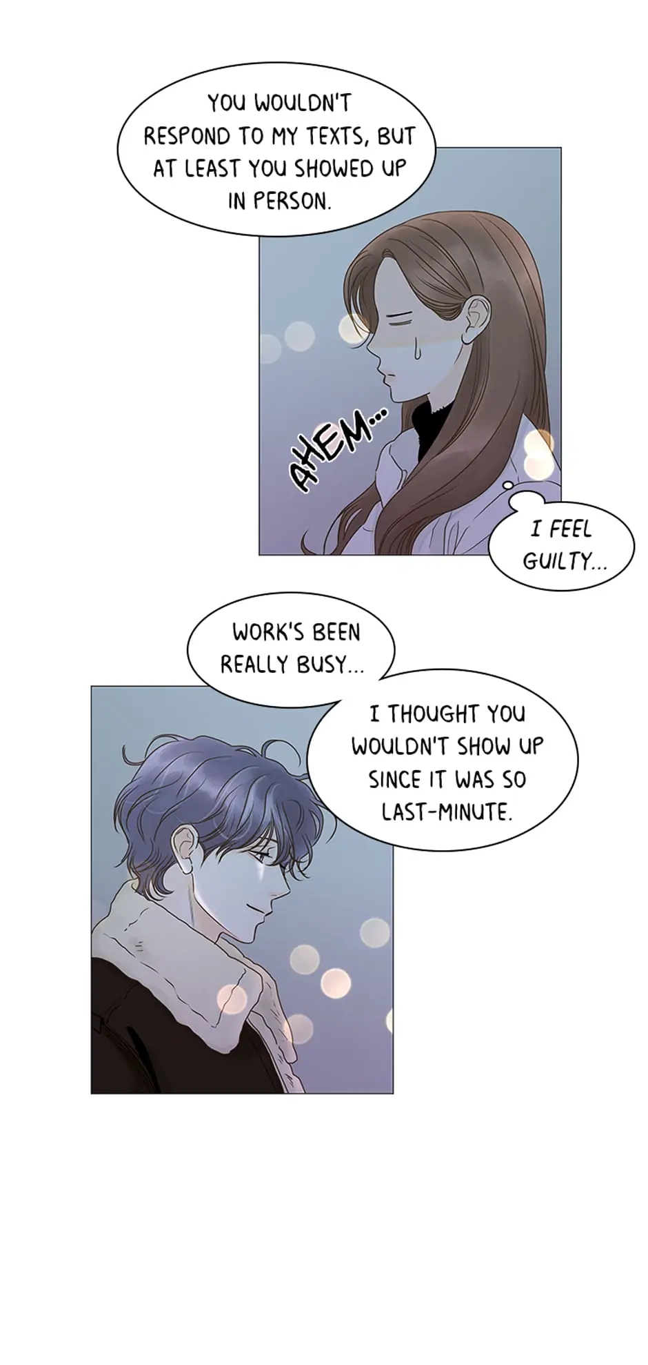 Let’s go to work tommorow! Chapter 68 179 16