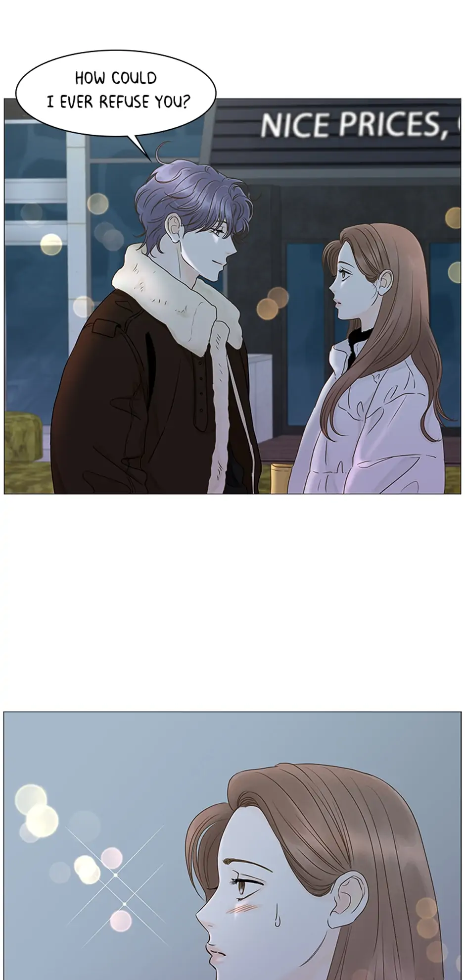 Let’s go to work tommorow! Chapter 68 180 17