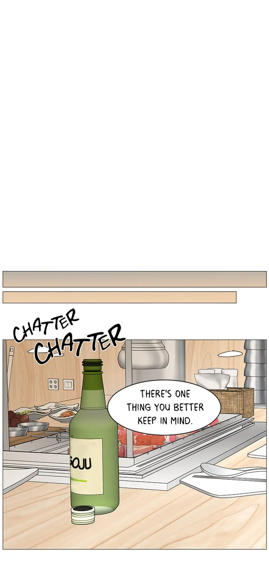 Let’s go to work tommorow! Chapter 68 182 19