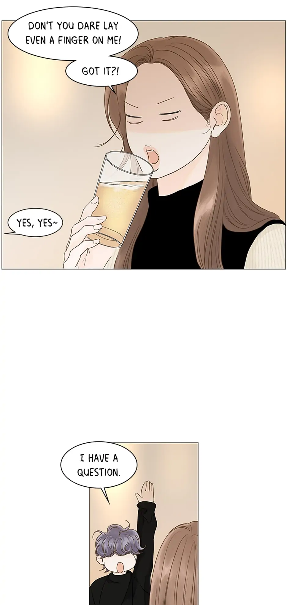 Let’s go to work tommorow! Chapter 68 185 22