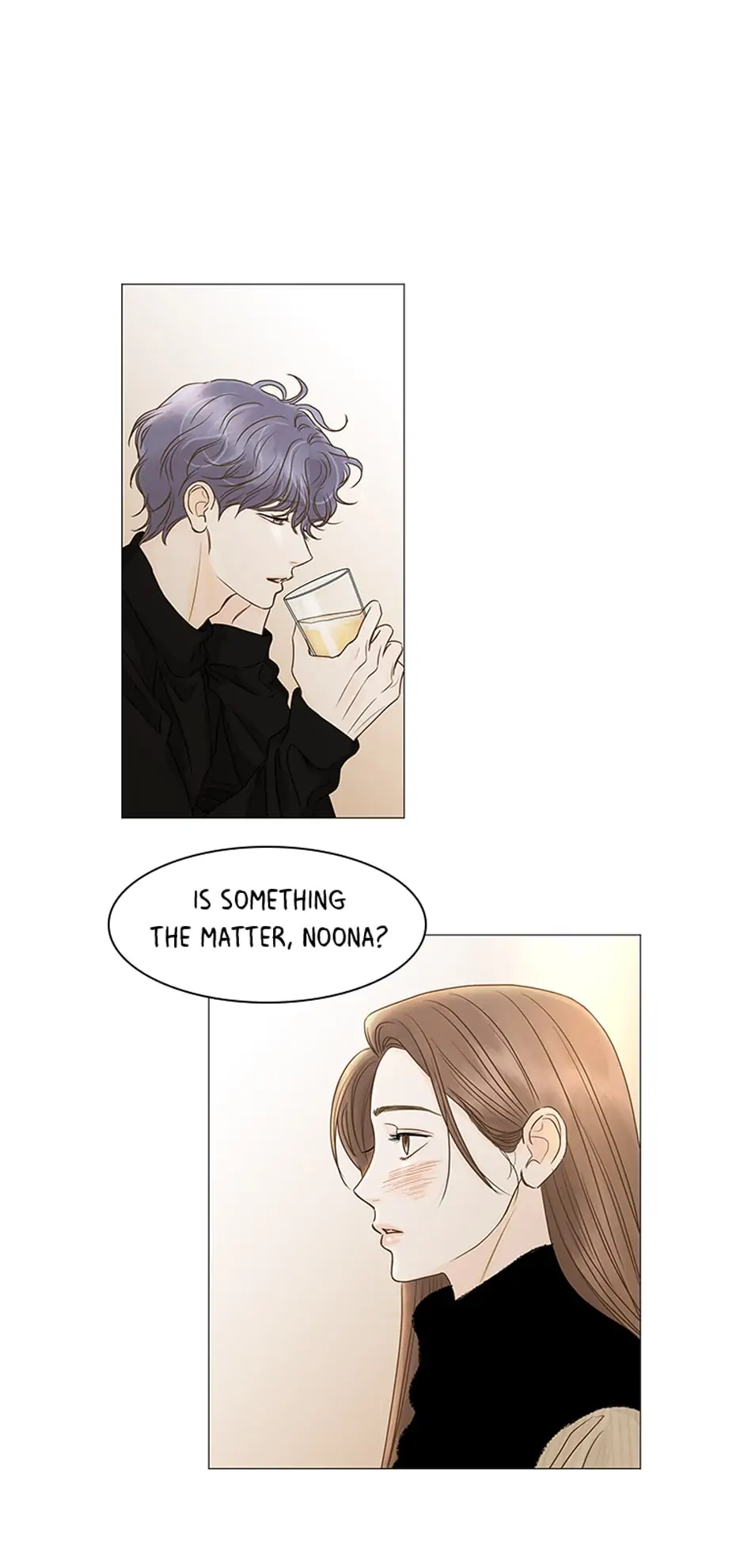 Let’s go to work tommorow! Chapter 68 191 28