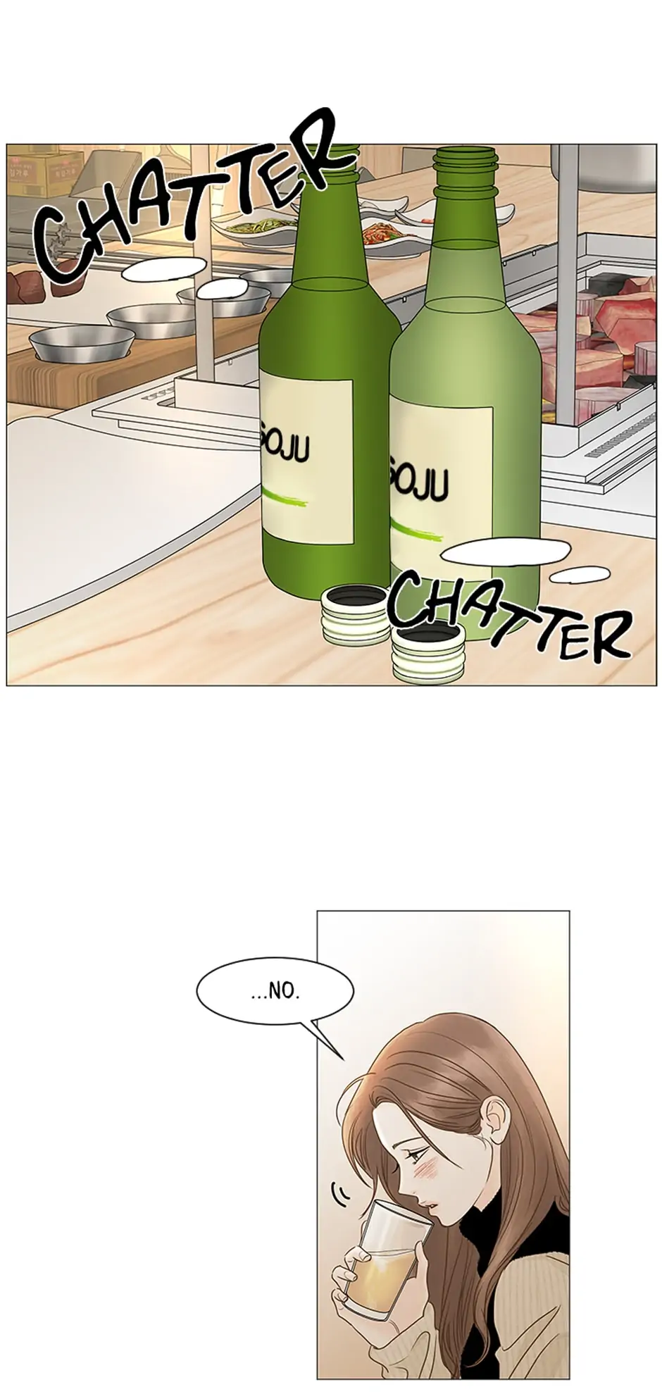 Let’s go to work tommorow! Chapter 68 192 29