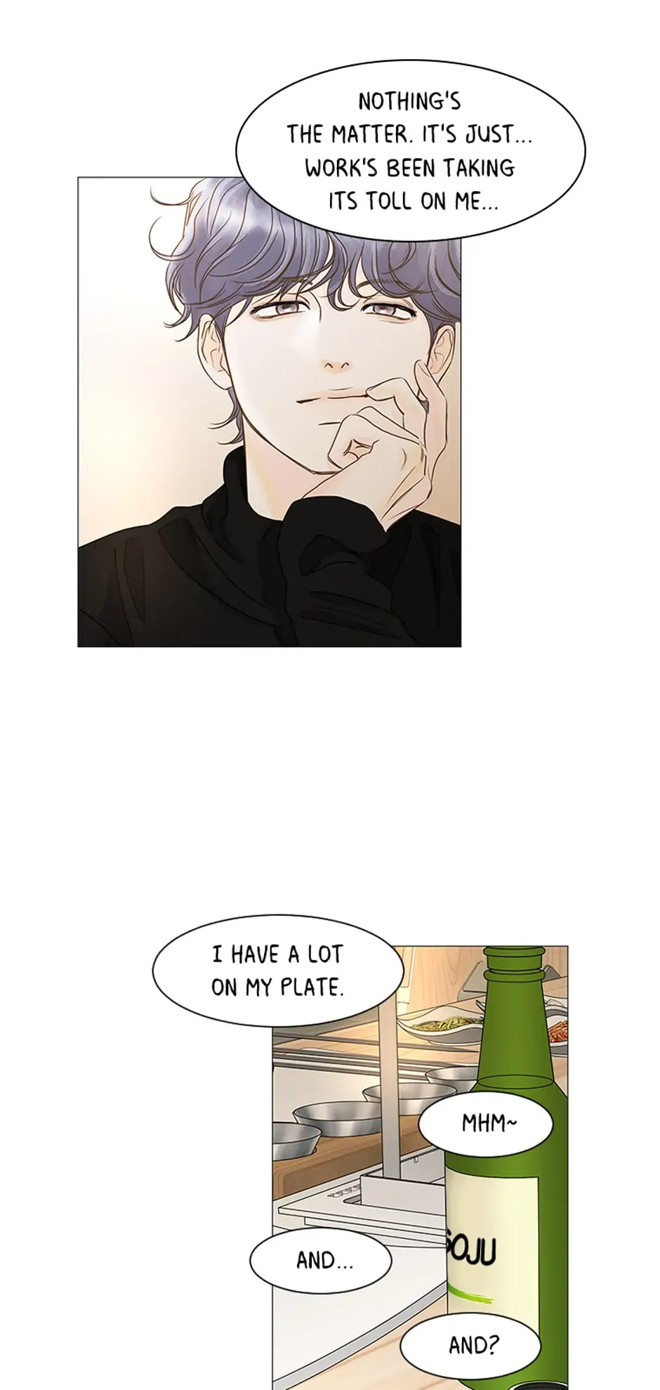 Let’s go to work tommorow! Chapter 68 193 30