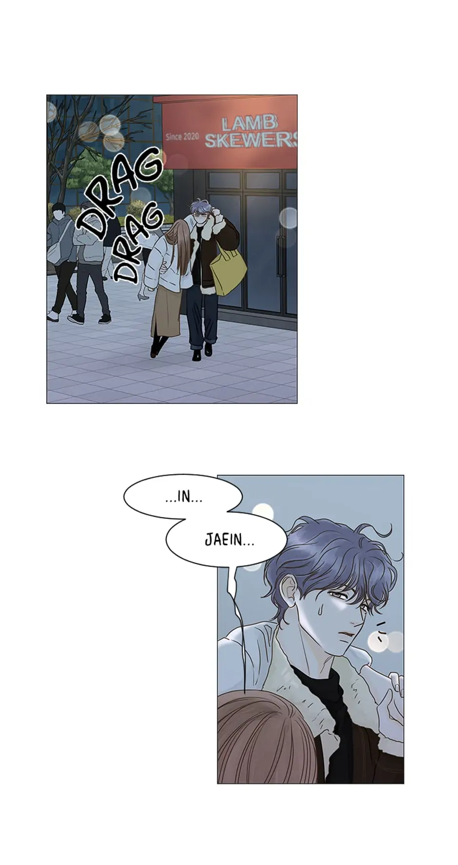 Let’s go to work tommorow! Chapter 68 199 36