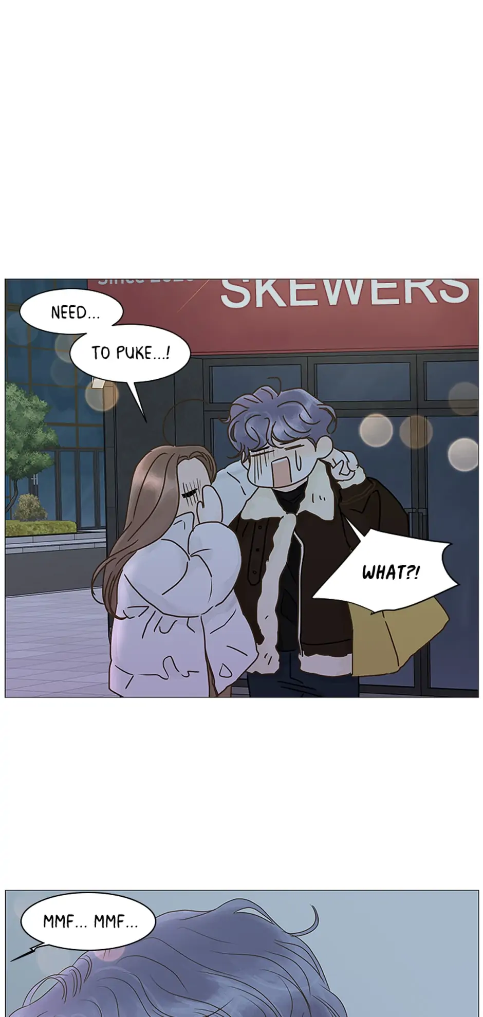 Let’s go to work tommorow! Chapter 68 201 38