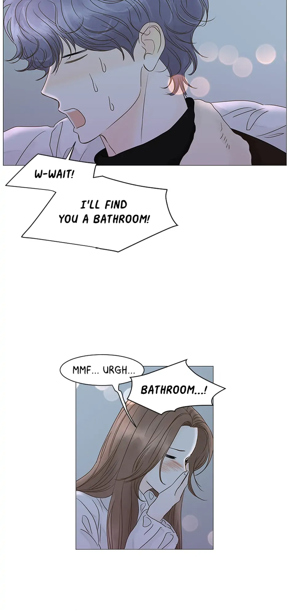 Let’s go to work tommorow! Chapter 68 202 39