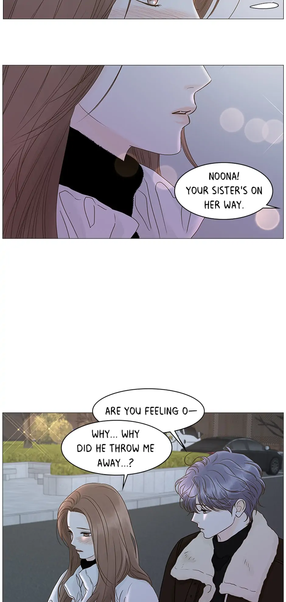 Let’s go to work tommorow! Chapter 68 208 45