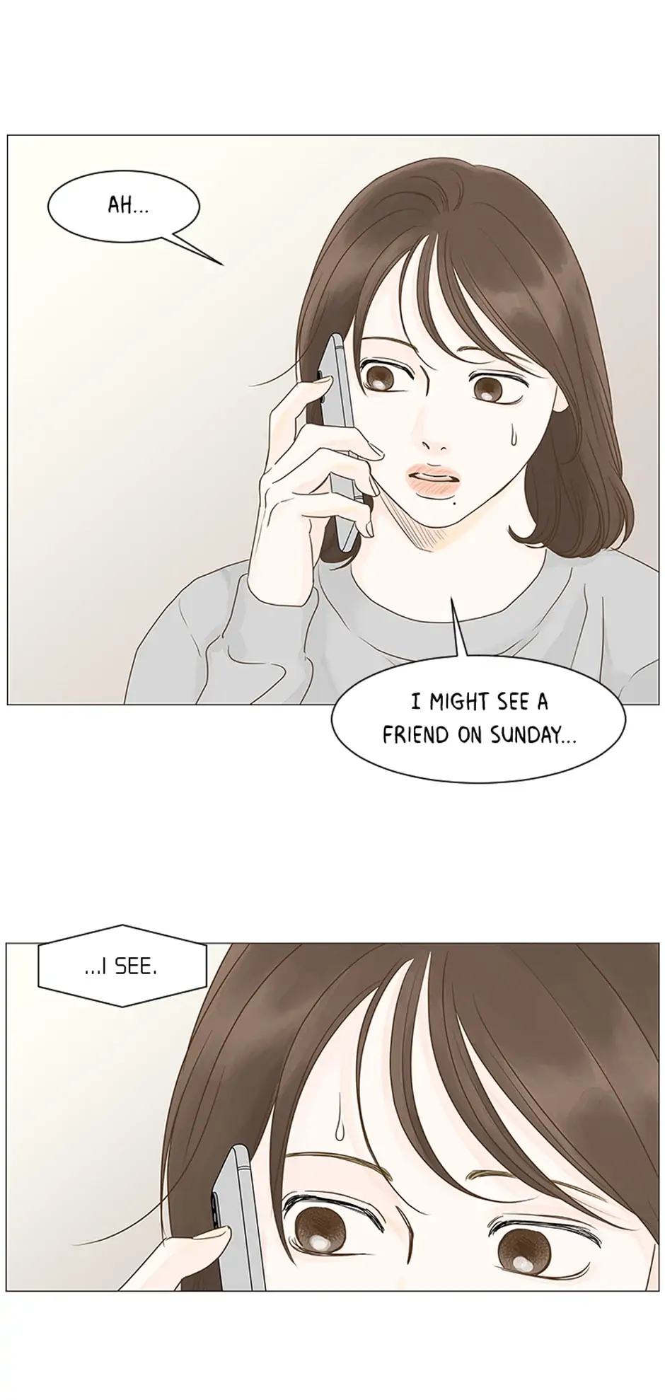 Let’s go to work tommorow! Chapter 69 183 08