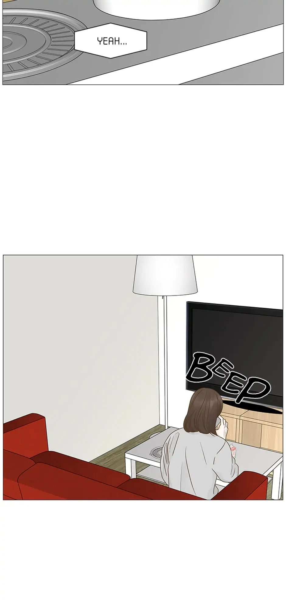 Let’s go to work tommorow! Chapter 69 185 10