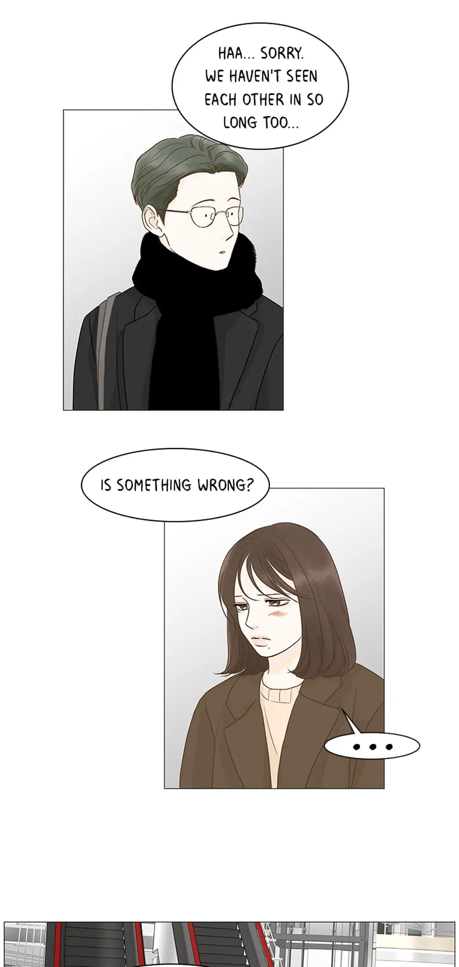 Let’s go to work tommorow! Chapter 69 189 14