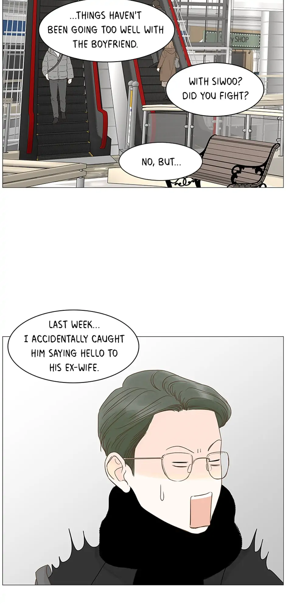 Let’s go to work tommorow! Chapter 69 190 15