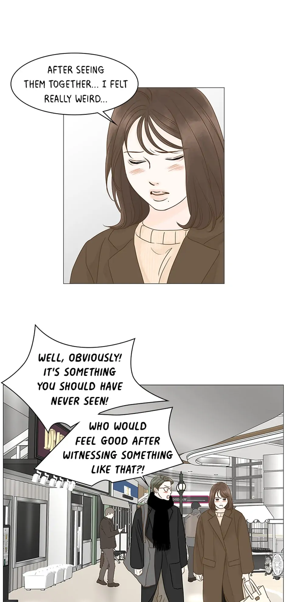 Let’s go to work tommorow! Chapter 69 192 17