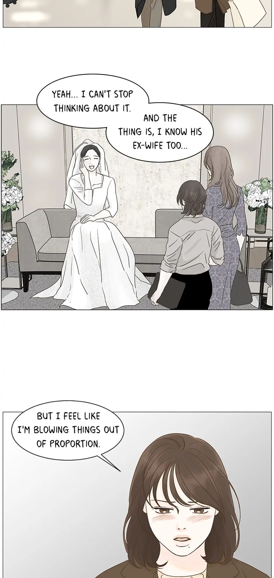 Let’s go to work tommorow! Chapter 69 193 18