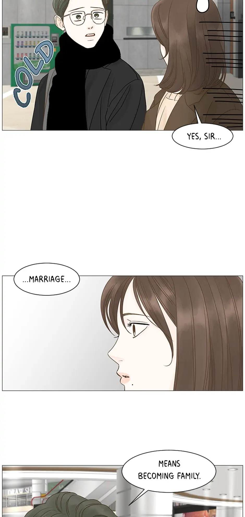 Let’s go to work tommorow! Chapter 69 195 20