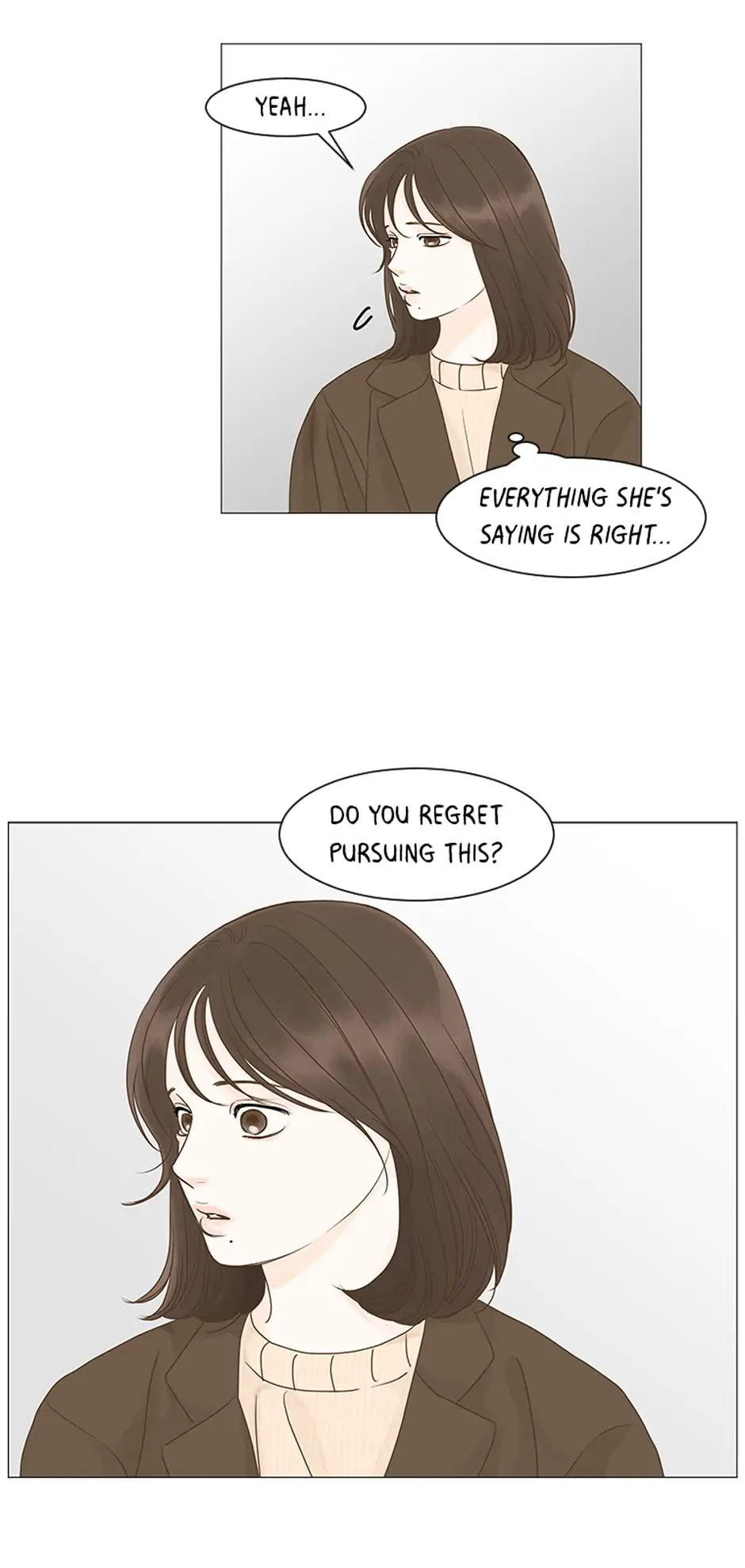 Let’s go to work tommorow! Chapter 69 197 22