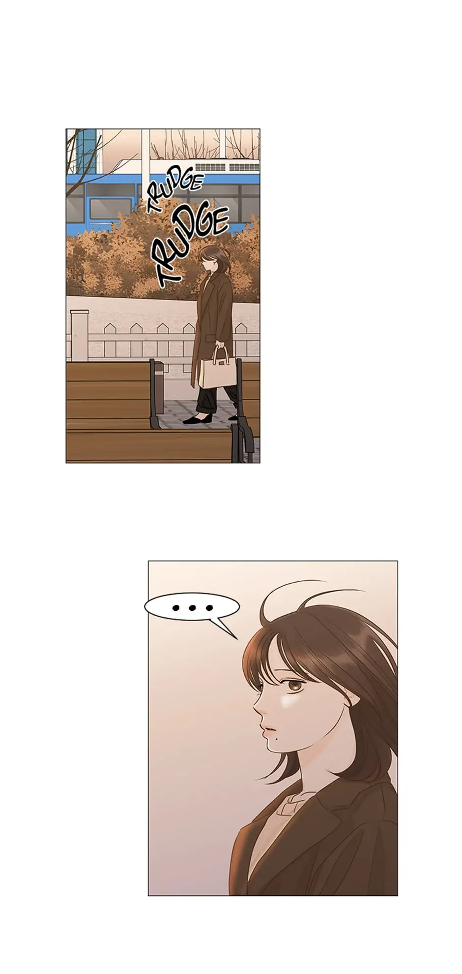 Let’s go to work tommorow! Chapter 69 202 27