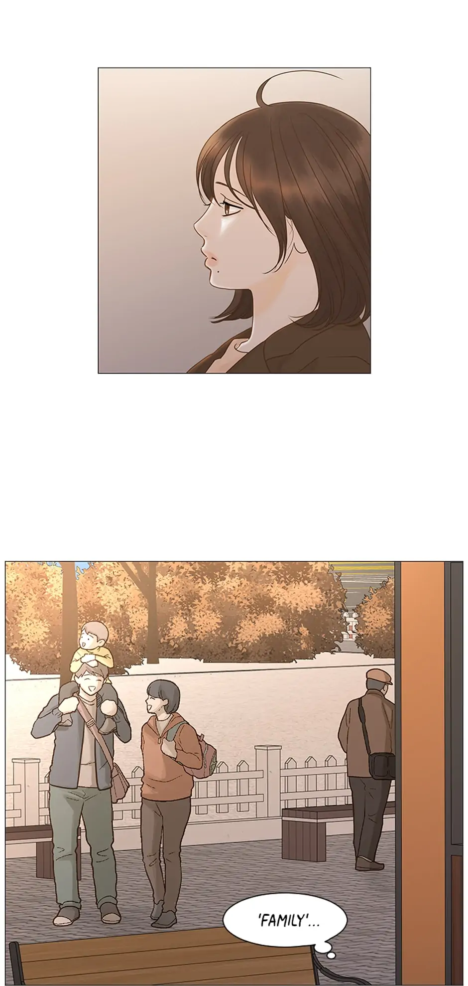 Let’s go to work tommorow! Chapter 69 206 31