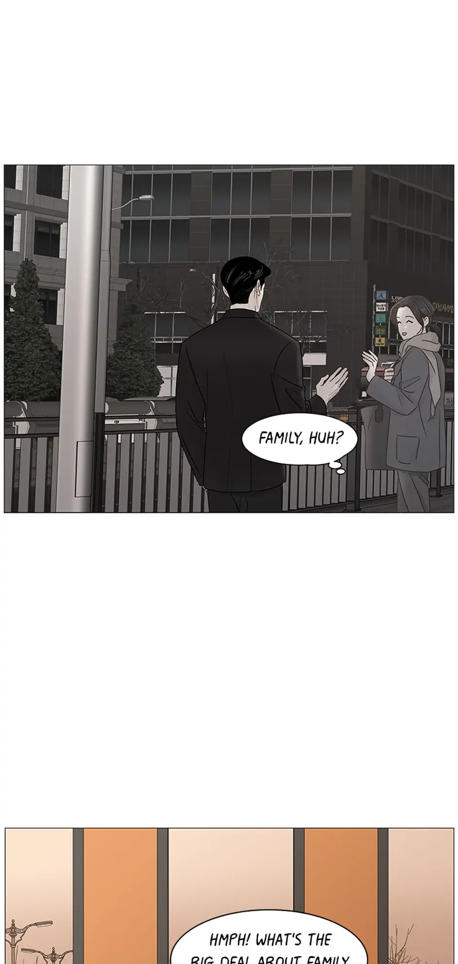 Let’s go to work tommorow! Chapter 69 207 32