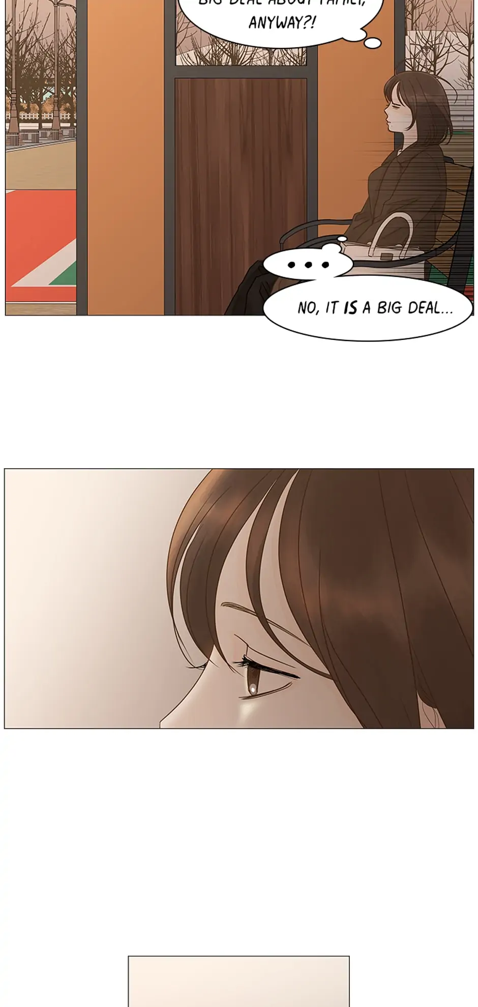 Let’s go to work tommorow! Chapter 69 208 33