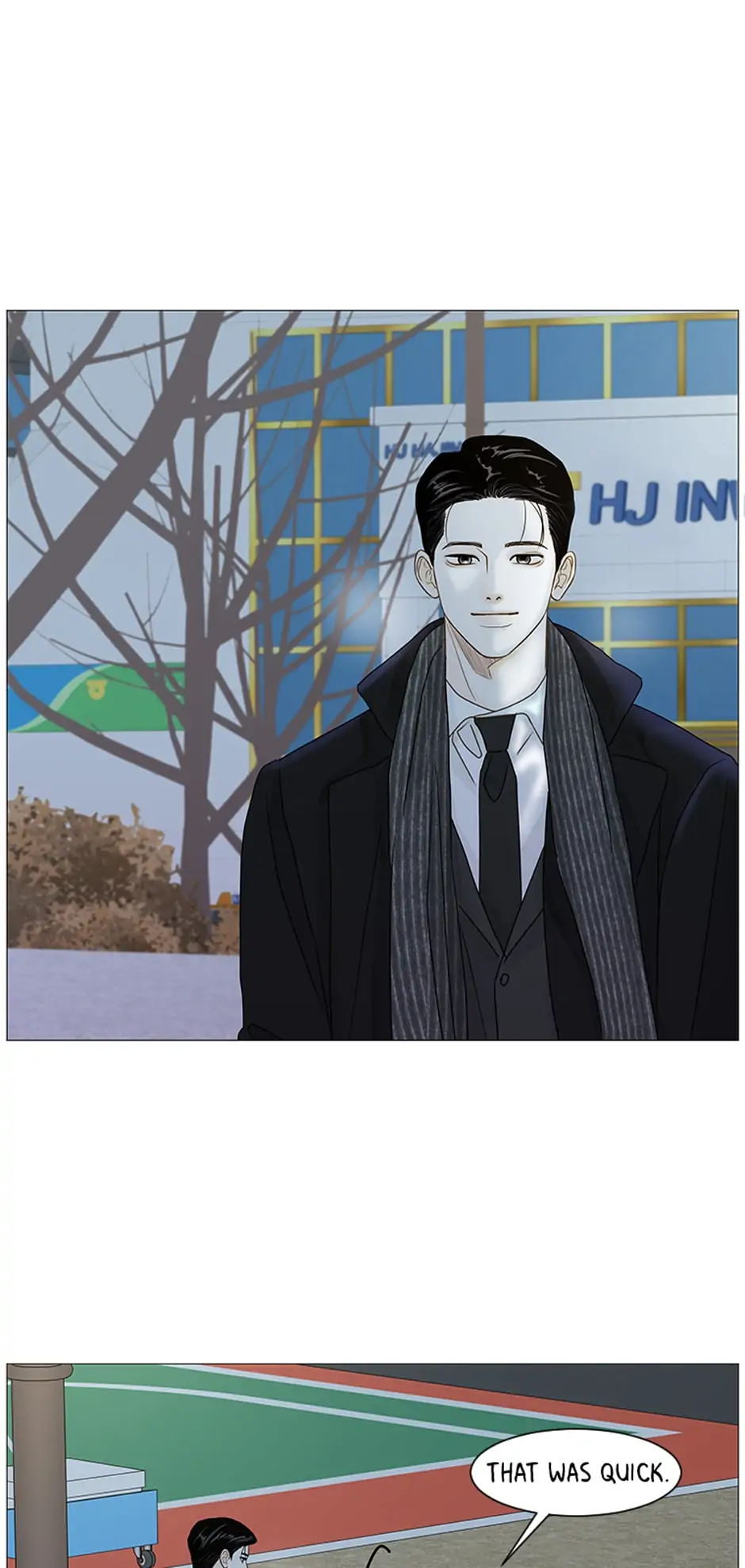 Let’s go to work tommorow! Chapter 69 217 42