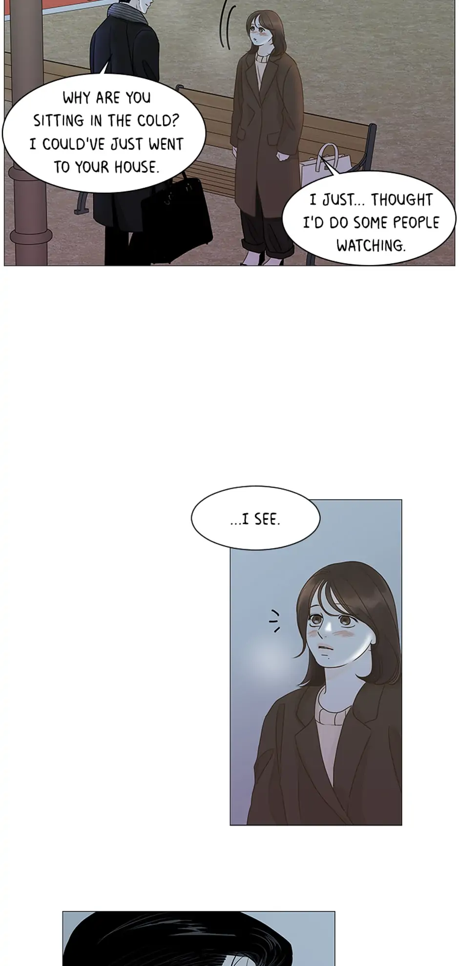 Let’s go to work tommorow! Chapter 69 218 43