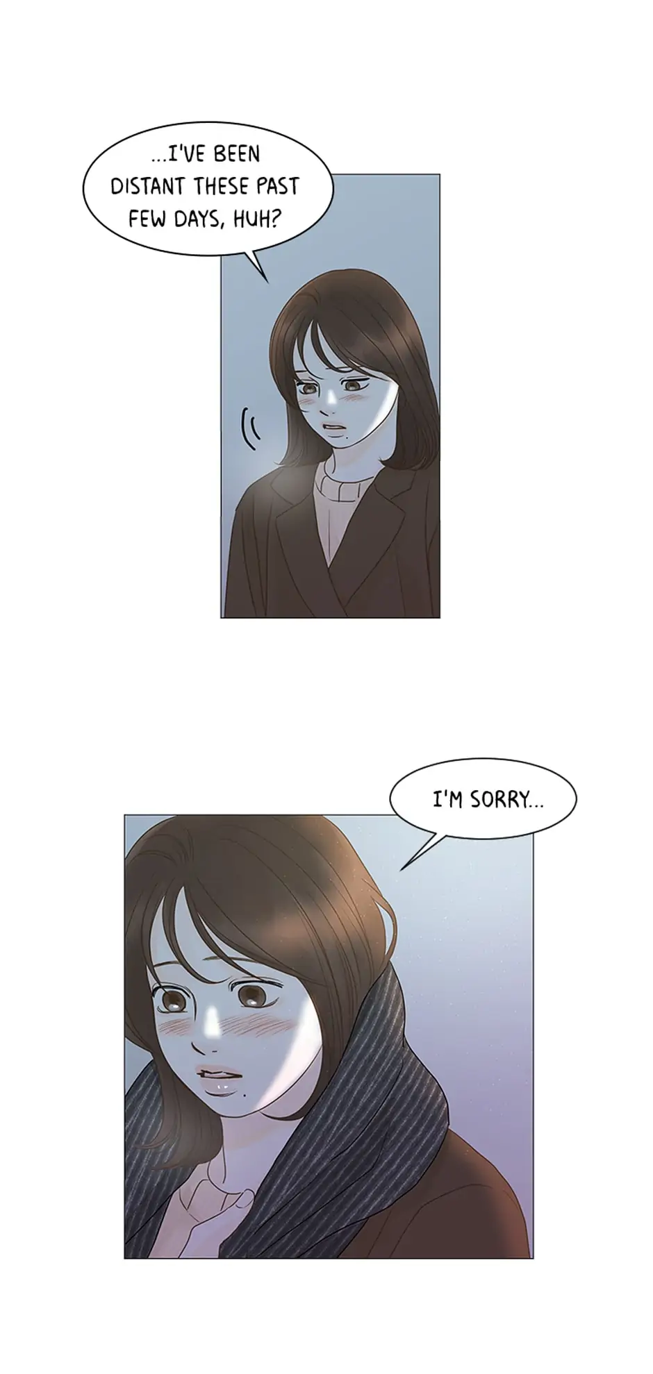 Let’s go to work tommorow! Chapter 69 220 45