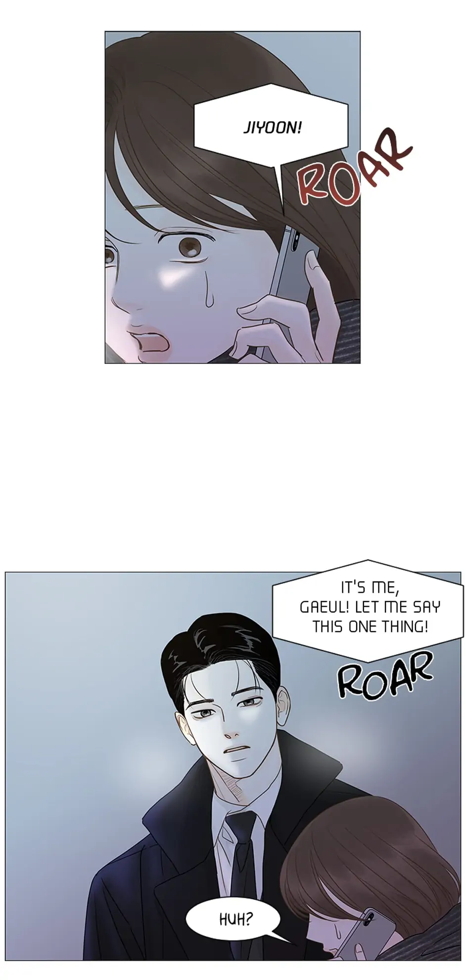 Let’s go to work tommorow! Chapter 69 225 50