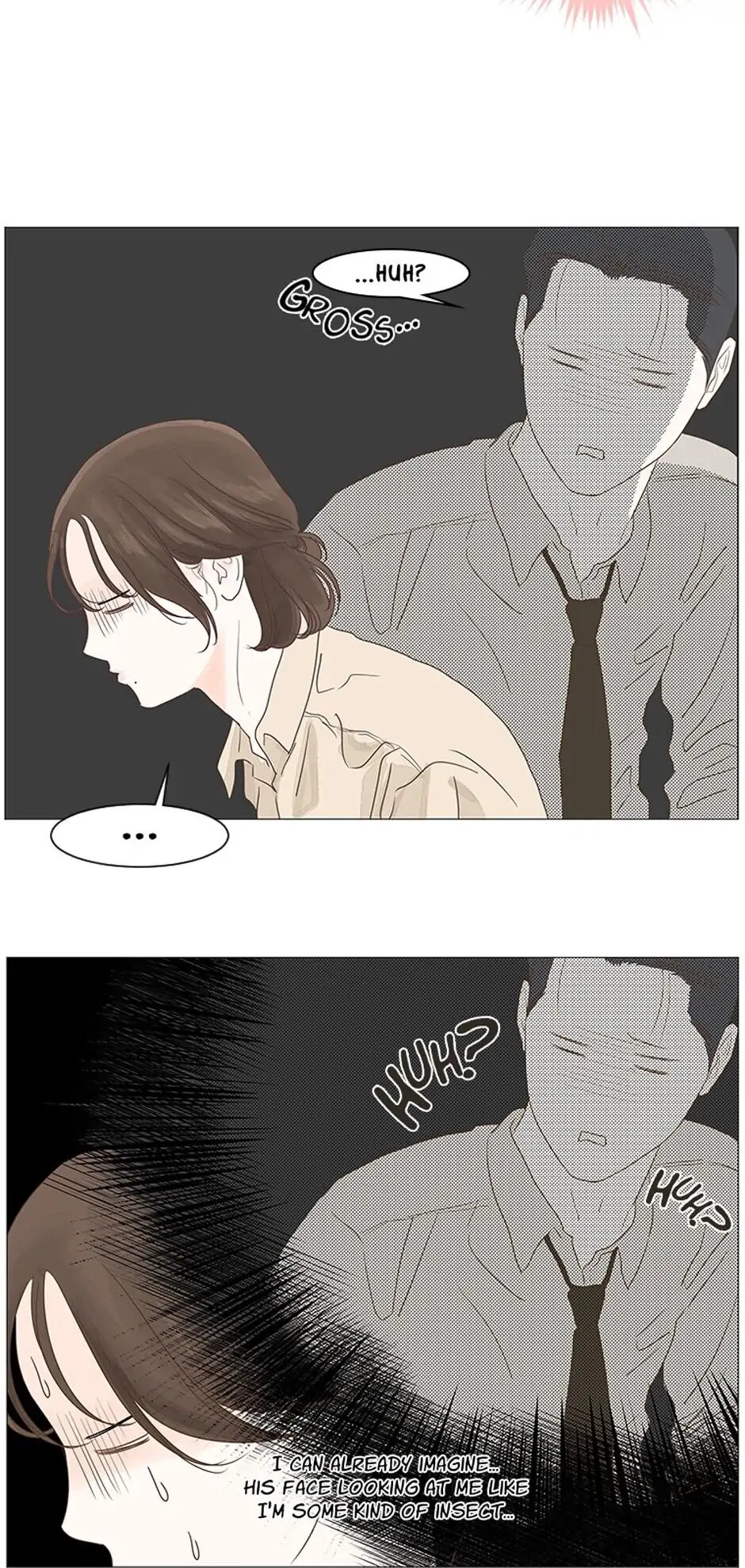 Let’s go to work tommorow! Chapter 7 114 05