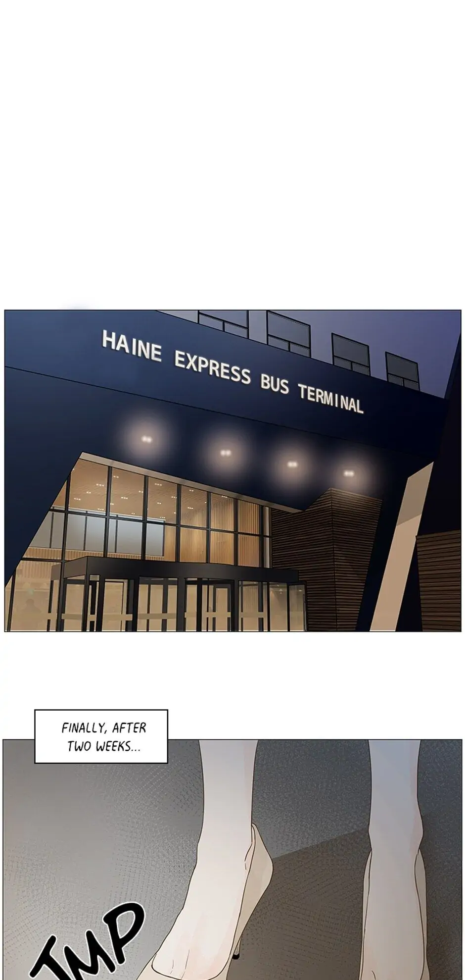 Let’s go to work tommorow! Chapter 7 126 17