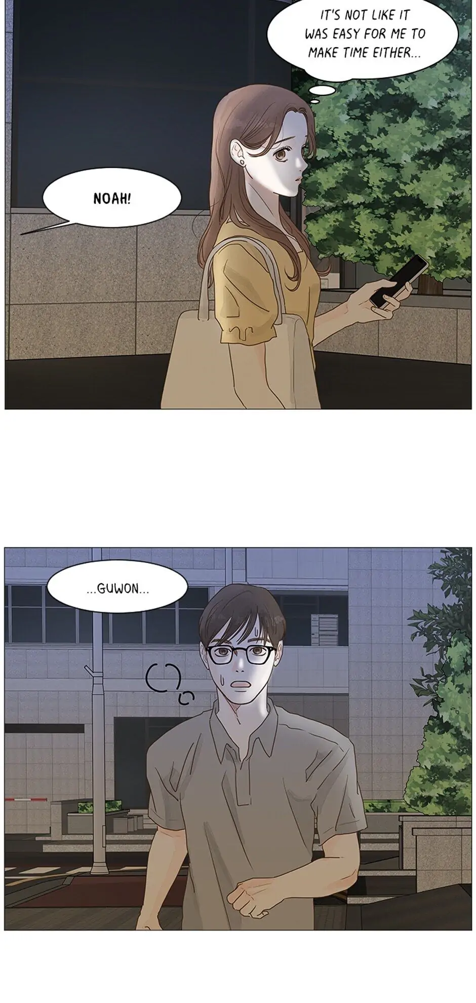 Let’s go to work tommorow! Chapter 7 138 29