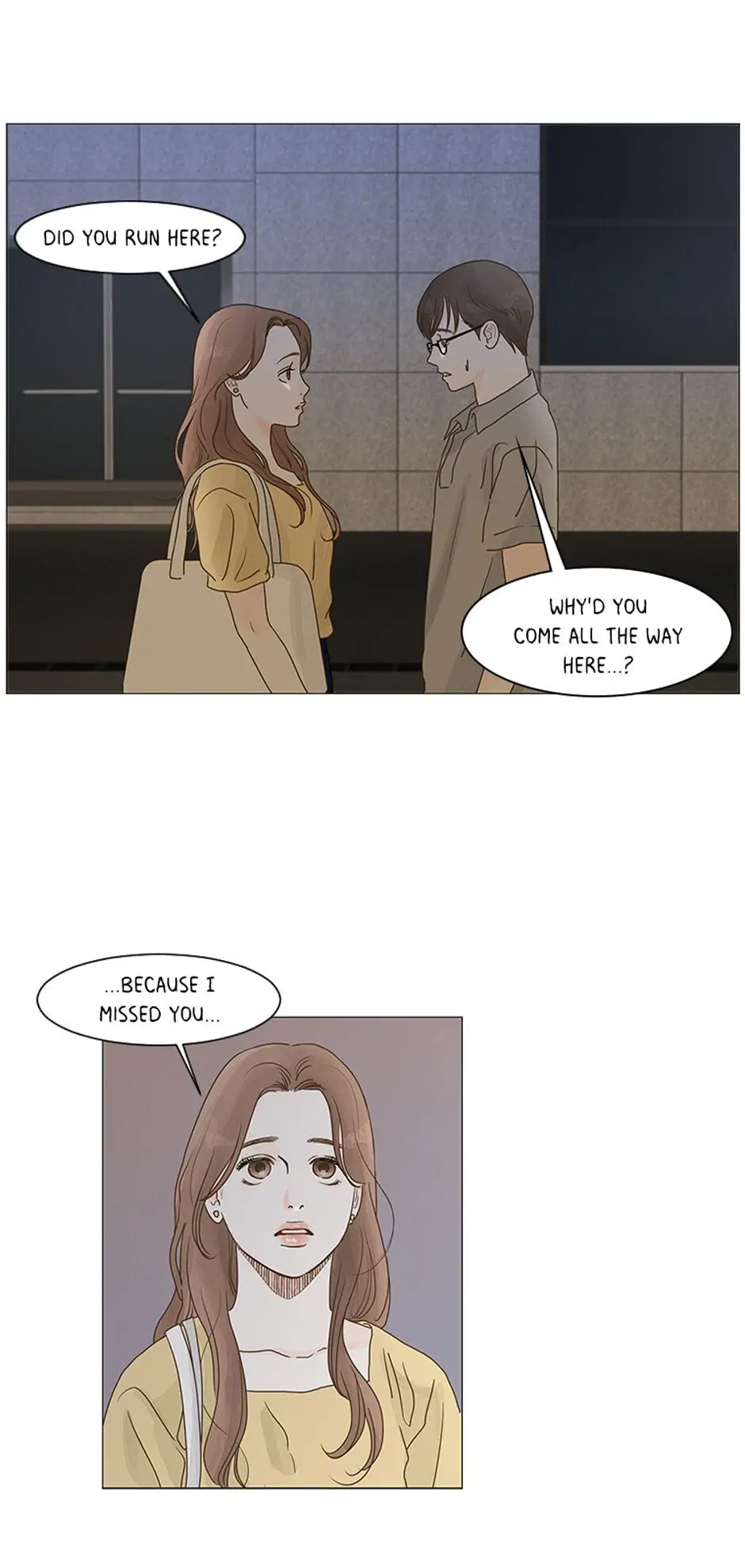 Let’s go to work tommorow! Chapter 7 139 30