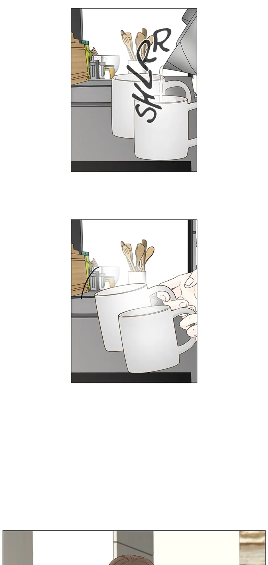 Let’s go to work tommorow! Chapter 71 136 03